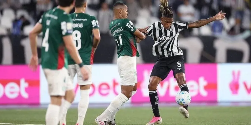 Com o empate, Palmeiras perde a liderança para o Flamengo