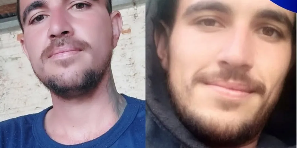 Desaparecido em Telêmaco Borba