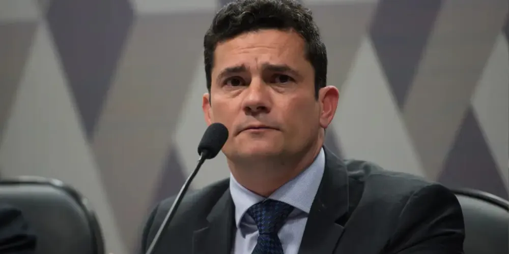 Moro governador eleito