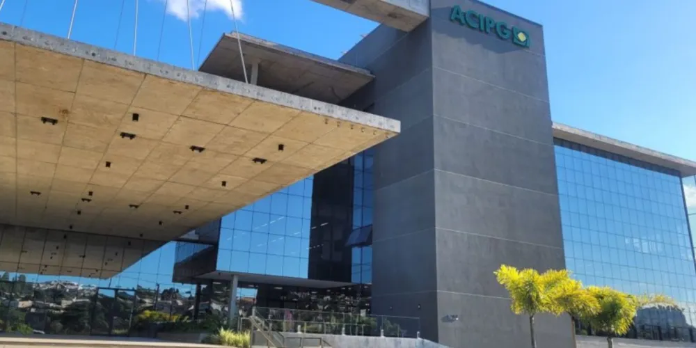 ACIPG oferece mensalidade de R$ 19,90 para microempreendedores individuais.