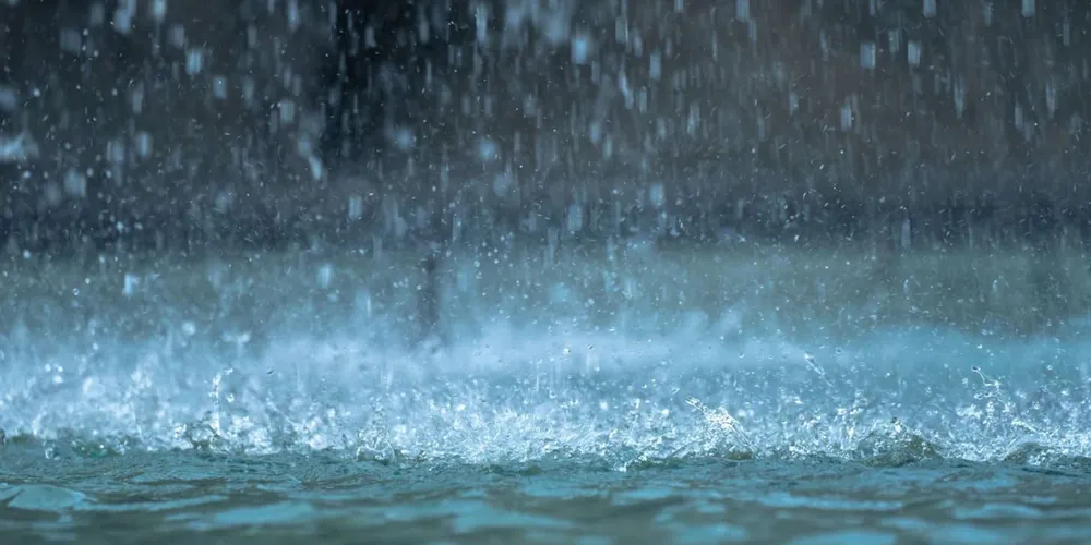 Defesa Civil Municipal recomendou a suspensão por conta da possibilidade de chuva intensa, fortes rajadas de vento, descargas elétricas e granizo