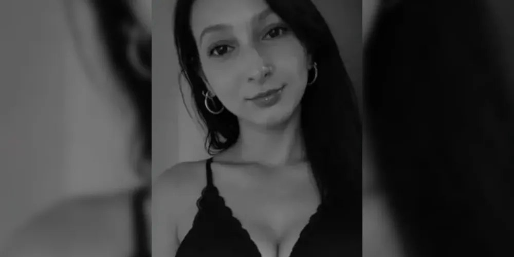 Daiane Duarte, de 26 anos, morreu na madrugada deste sábado (26)