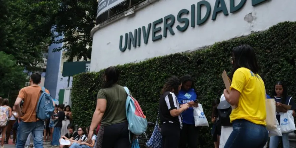 Proposta cria ciclo básico como etapa inicial da formação