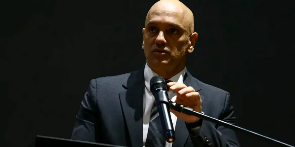 STF julga na manhã desta terça-feira se Moraes pode ser investigado por suposta relação com Vorcaro