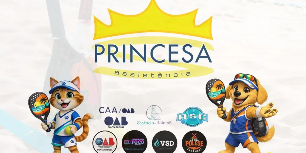 A expectativa é de que aproximadamente 400 pessoas passem pela Arena Polese durante os dois dias