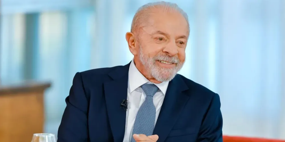 Proposta foi publicada pelo presidente Lula nesta quinta-feira (15)