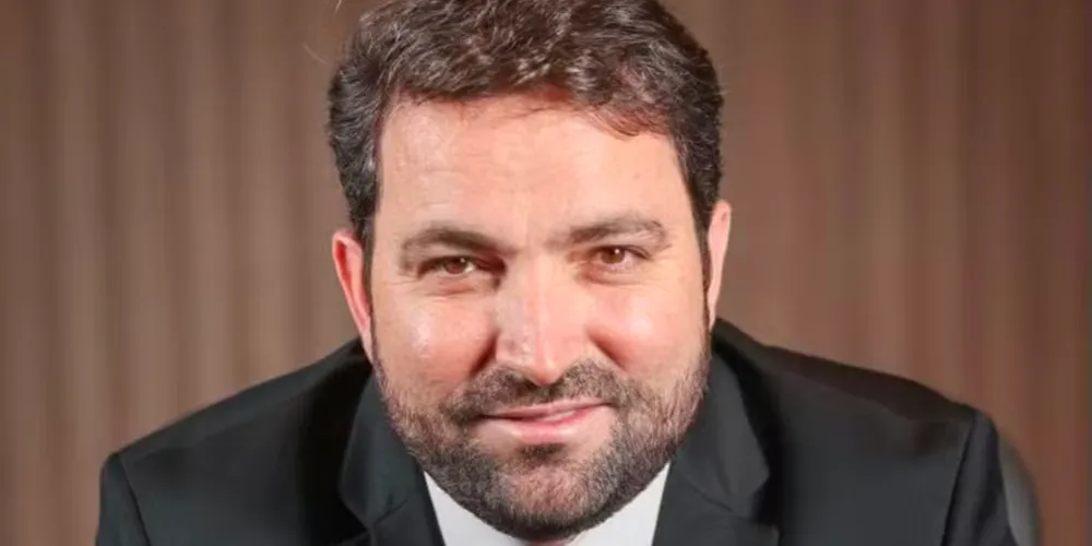 Advogado e empresário Willer Tomaz