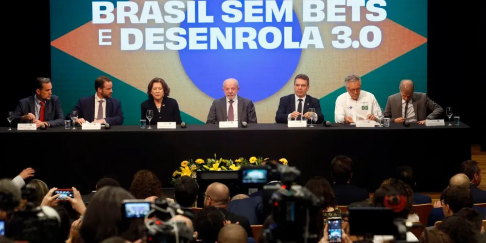 Programa prevê desconto mínimo de 90% e pode beneficiar até 15 milhões
