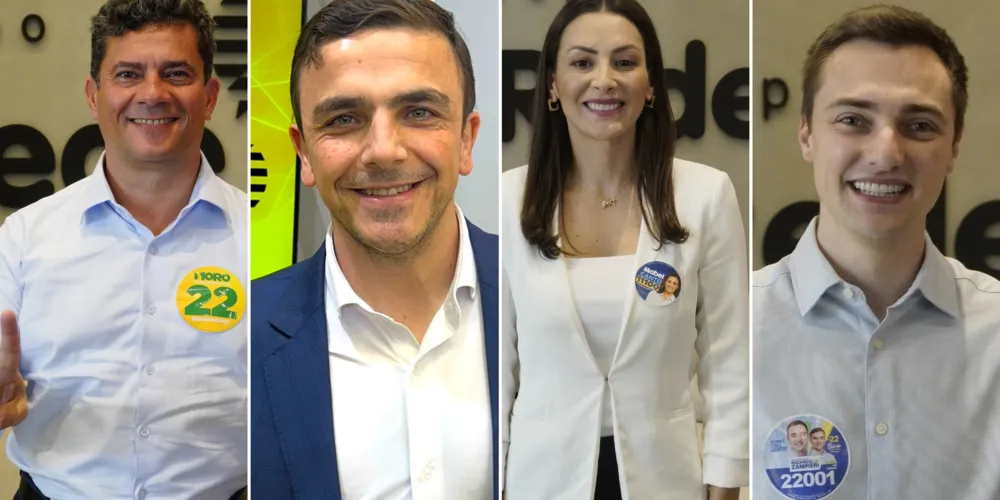 Que este novo ciclo seja marcado por conquistas que orgulhem nossa gente e fortaleçam o futuro de Ponta Grossa, dos Campos Gerais e de todo o Paraná.