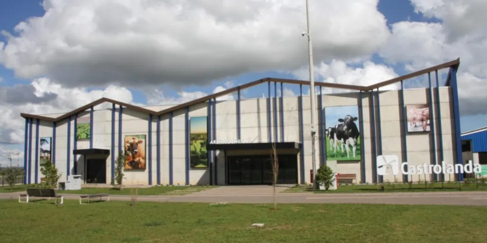 Programação acontecerá dentro da Arena Conexão, no Parque Tecnológico Agroleite