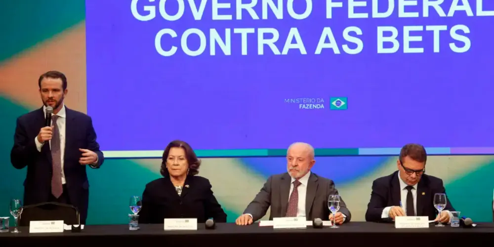 Sites e aplicativos deverão sair do ar a partir de 6 de outubro