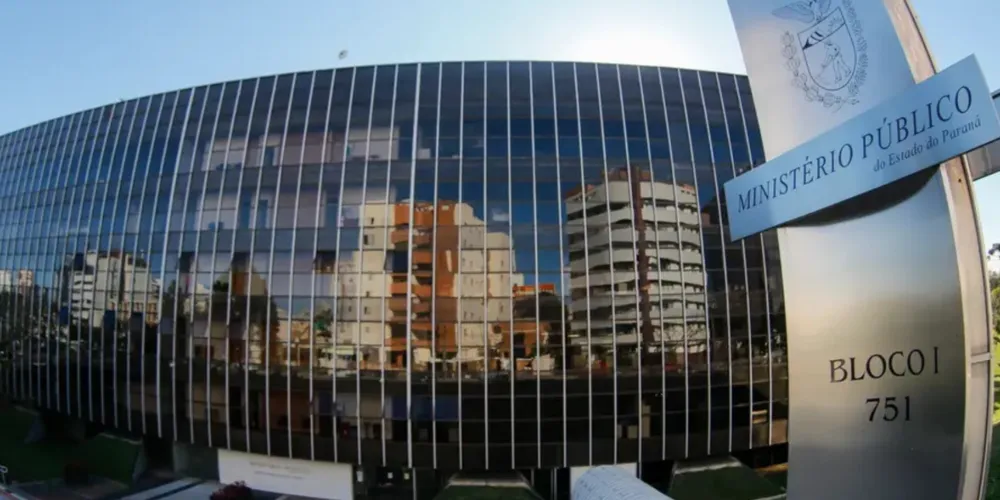 Ministério Público do Paraná (MPPR)