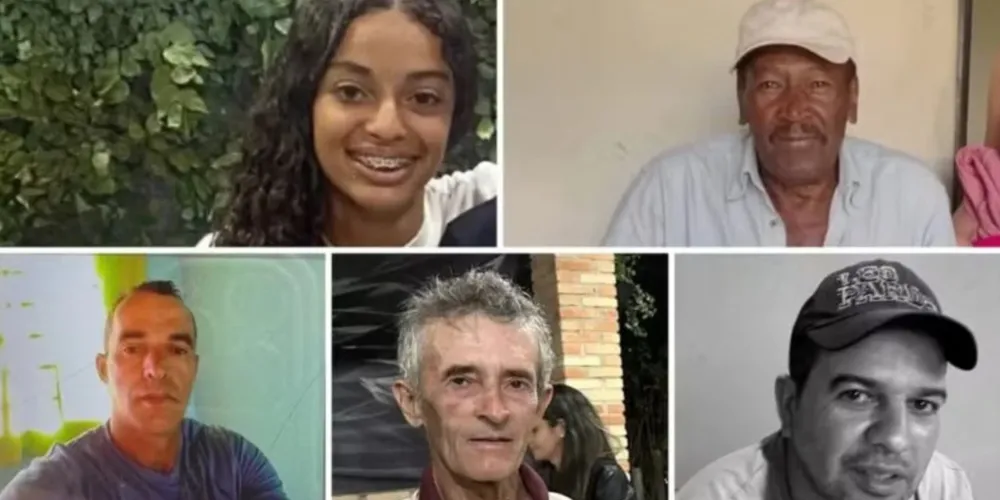Santuário Nacional faz homenagem às vítimas em Aparecida