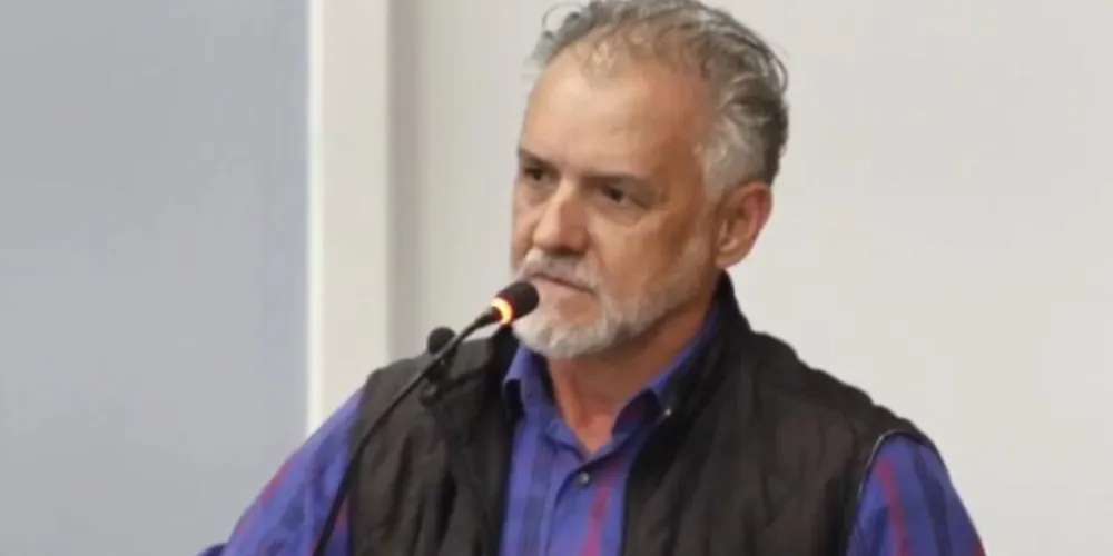 O vereador apresentou evolução positiva e estabilização parcial do quadro