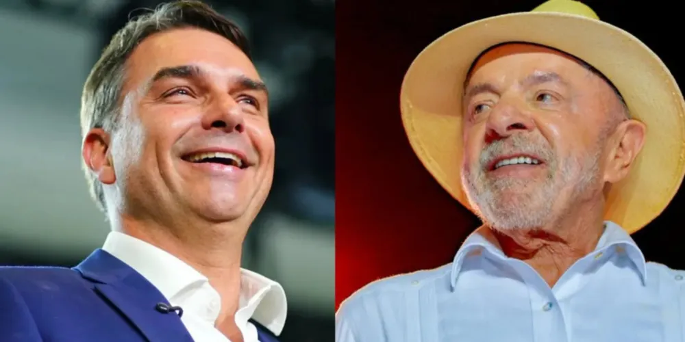 O levantamento ouviu 15.554 pessoas entre 12 e 16 de outubro, com margem de erro de um ponto percentual e nível de confiança de 95%.