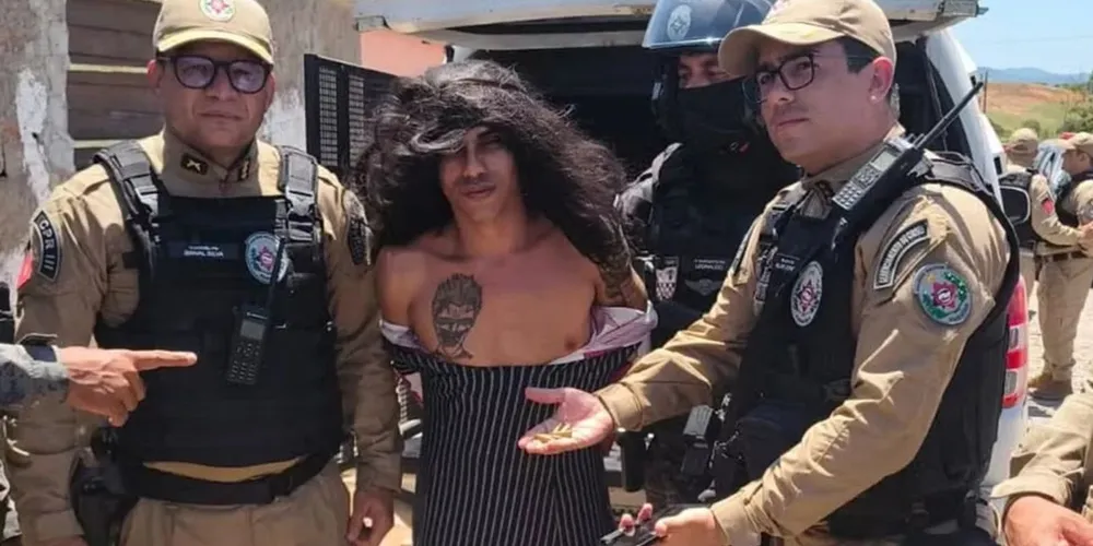 Investigação já liga o homem a 16 homicídios recentes.