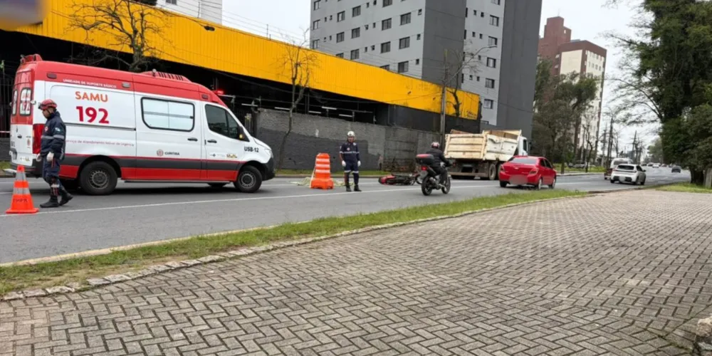 Vítima não resistiu aos ferimentos
