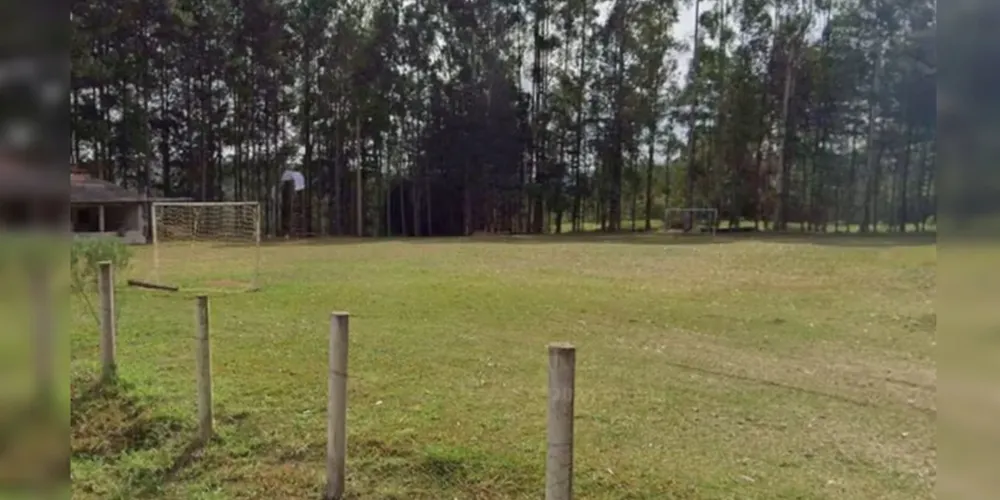 Criança morre após acidente