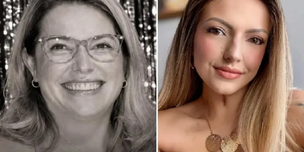 Maria Elisabete e a filha, Cibele, foram sepultadas nessa sexta-feira (25/9) em Mogi Guaçu. Elas enfrentavam tipos diferentes de câncer