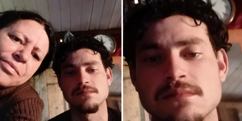 Desaparecido