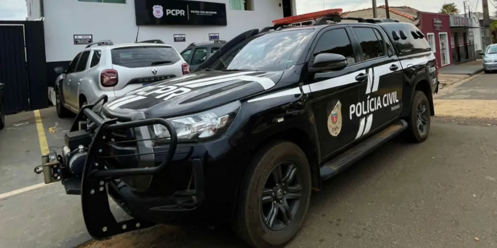 De acordo com a PCPR, uma mulher de 52 anos procurou a delegacia e relatou ter sido mantida em cárcere pelo ex-companheiro durante a noite
