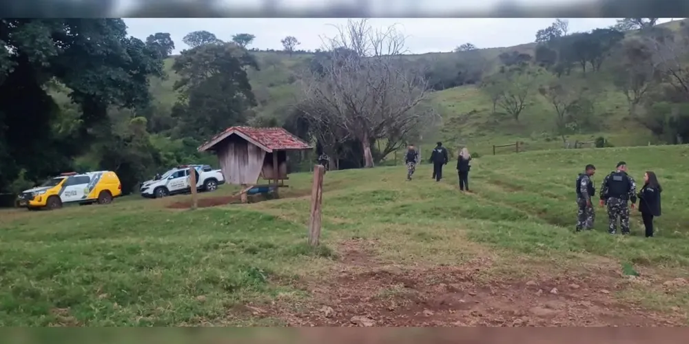 Confronto ocorreu na tarde desta terça-feira (08)