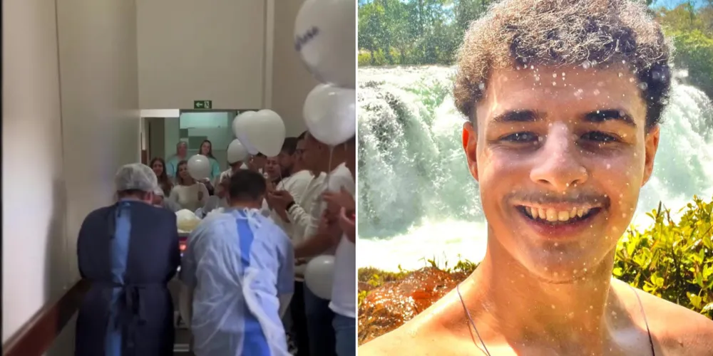 Eduardo Wazne Pedroso faleceu em 19 de setembro de 2025