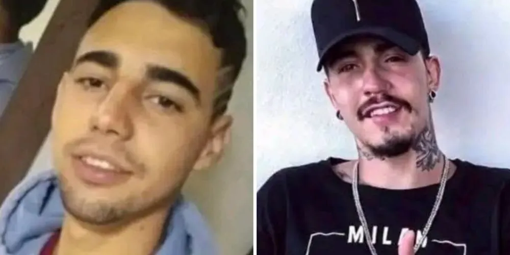 Identificadas as que morreram durante um confronto
