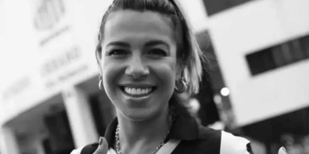 Naty Potira morreu aos 39 anos