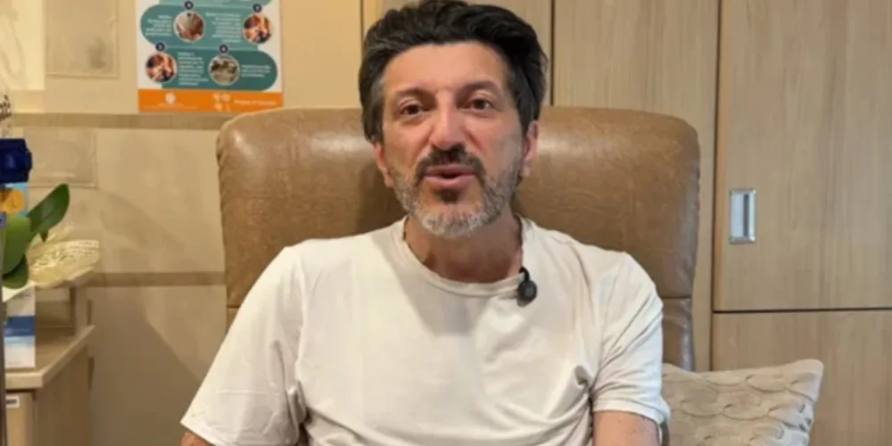 Lito Sousa faleceu aos 59 anos