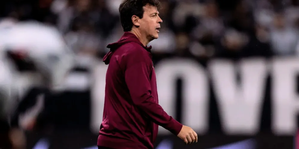 Timão perdeu para o Internacional e conheceu a sétima derrota seguida no Brasileirão