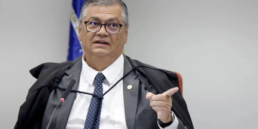 Dino também determinou que o post e outras publicações retiradas pelo mesmo motivo sejam restabelecidos