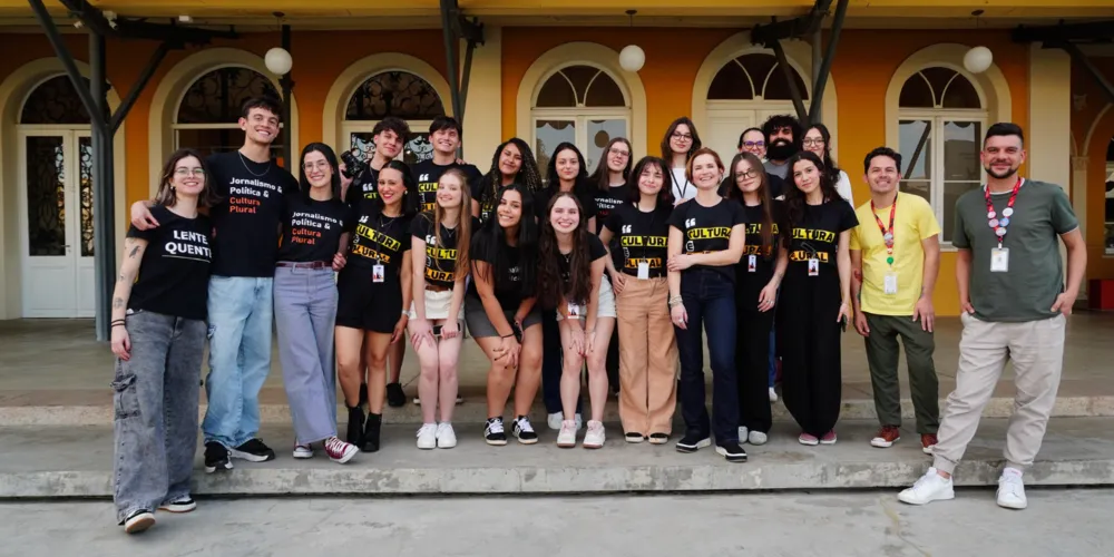 Neste ano, a Feira também integra as comemorações dos 15 anos do Cultura Plural