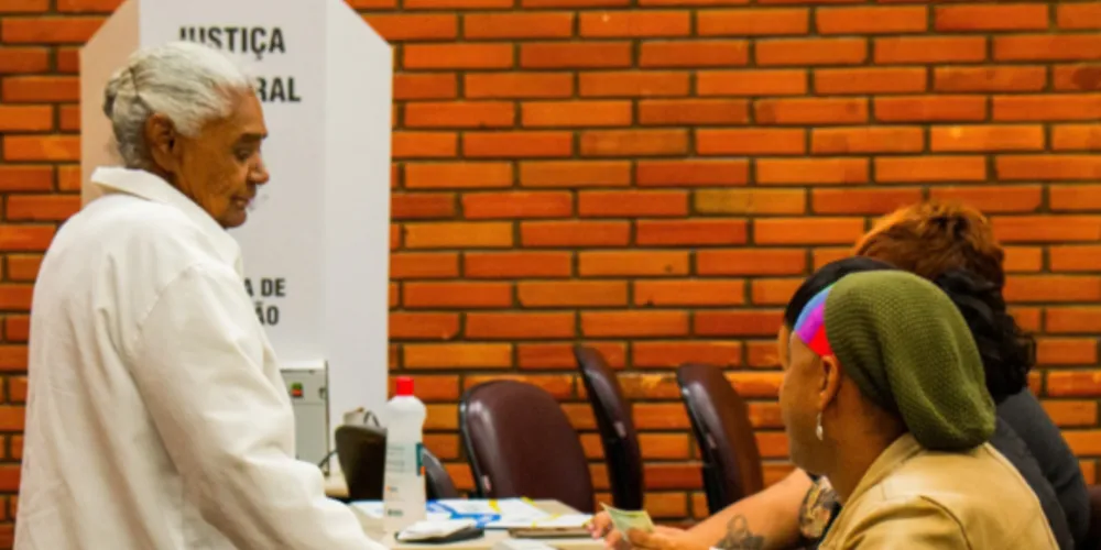 O beneficiário não precisará ir a um banco ou a uma agência do INSS apenas para realizar o procedimento