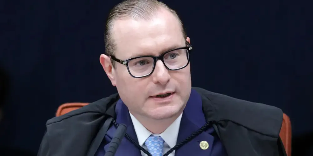 Ministro já havia negado pedido de Eduardo Paes sobre o mesmo caso