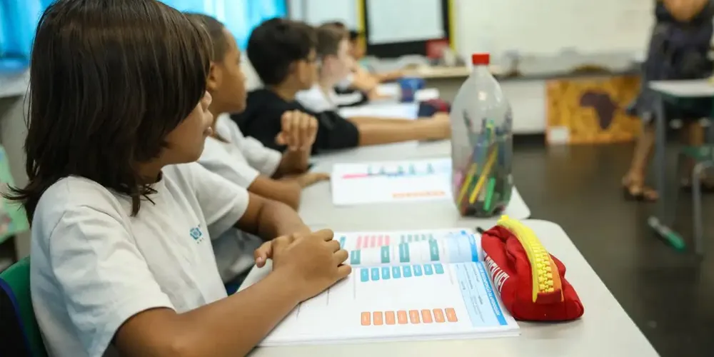 A divulgação nacional visa ampliar o alcance das informações sobre cursos de pós-graduação
