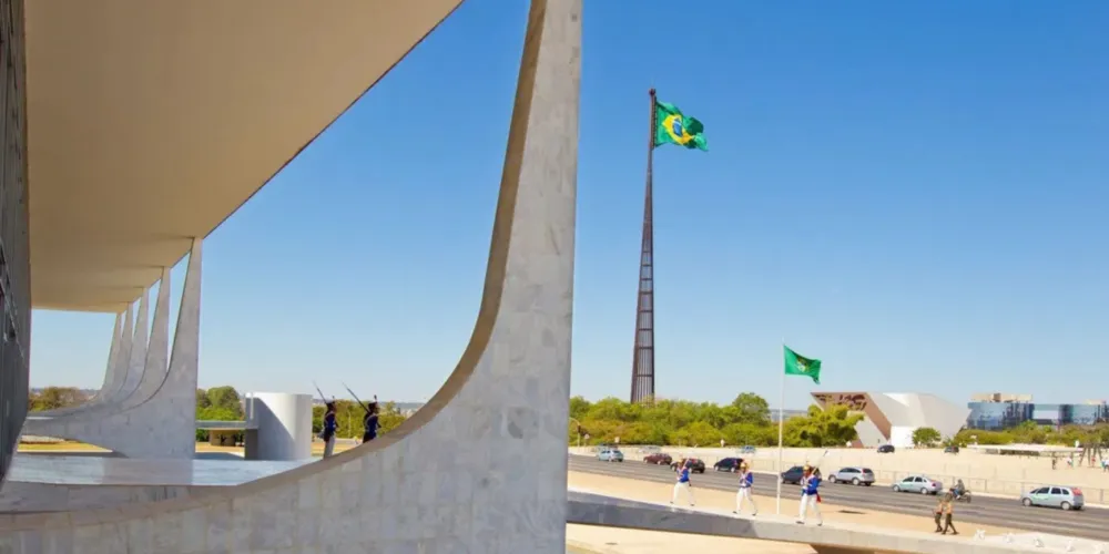 Novas medidas pressionam o Orçamento de 2027