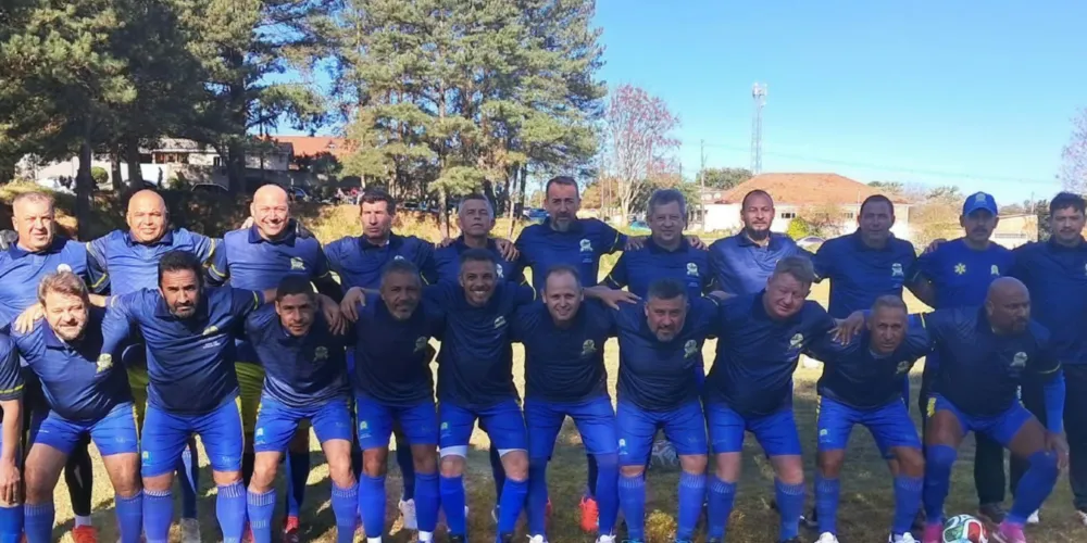 A primeira partida será neste domingo (18), às 10h15, no campo do Clube Verde