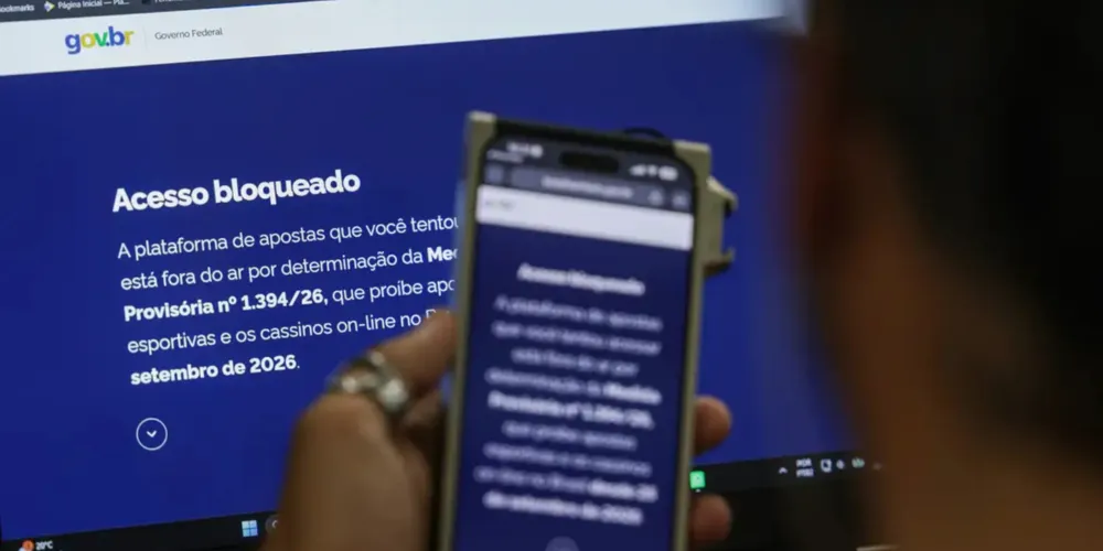 Apostadores ainda tem R$ 1,3 bilhão a serem devolvidos