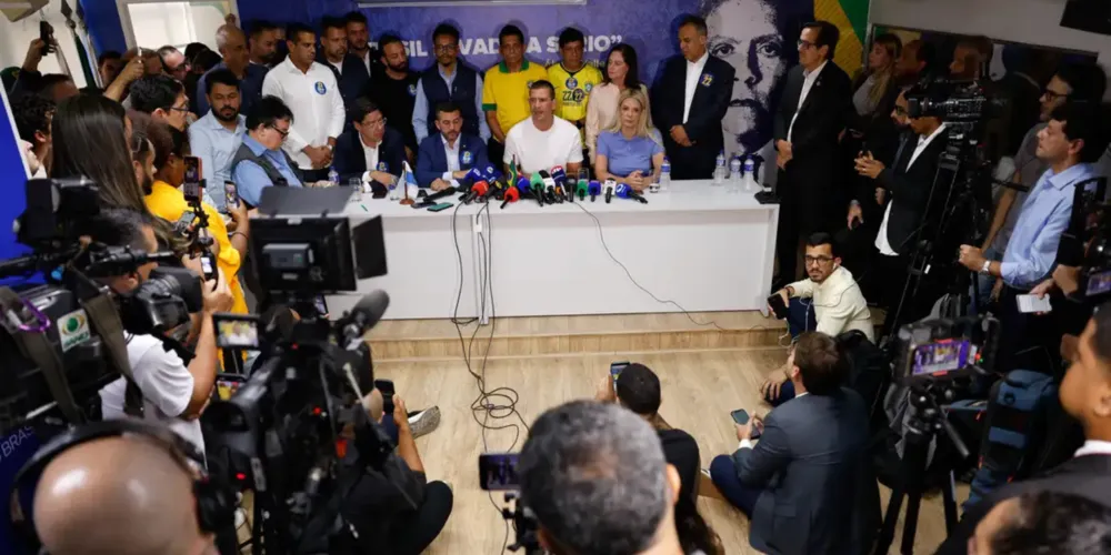Retotalização dos votos pelo TRE deve confirmar vitória do candidato