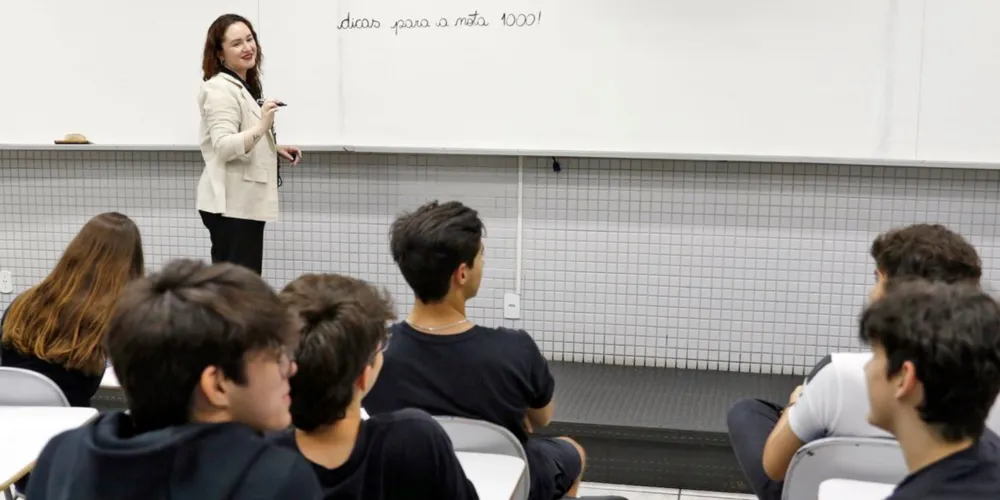 As provas do Enem 2026 serão aplicadas nos domingos 8 e 15 de novembro