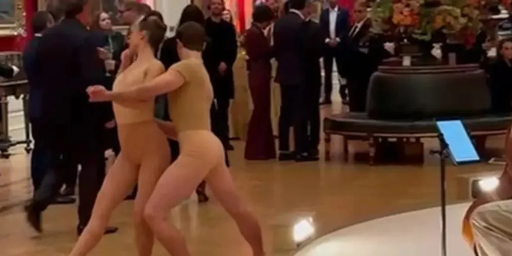 Vídeo mostra ex-ministros de Lula e de Bolsonaro em evento social com Daniel Vorcaro em Londres