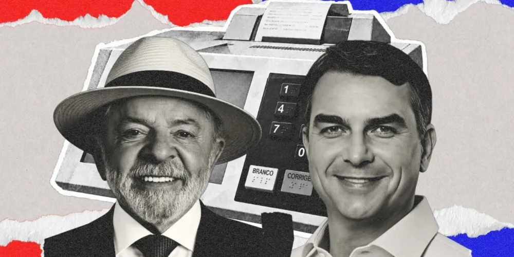 Pesquisa Vox Brasil