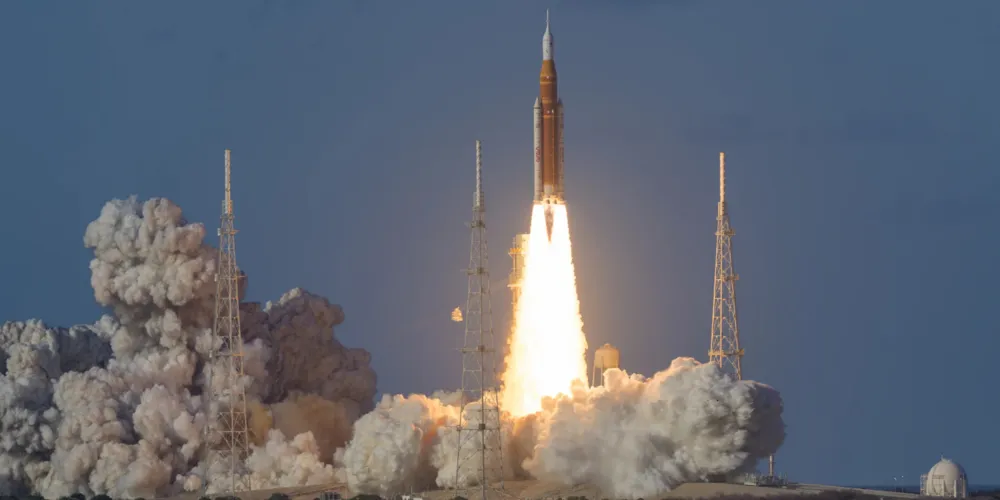 A atividade espacial comercial cresce e modifica a relação entre governos, empresas privadas e instituições científicas