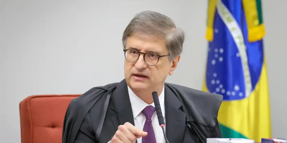 Gonet é o presidente do CSMPF, mas a sessão será comandada pelo vice-presidente, Nicolau Dino