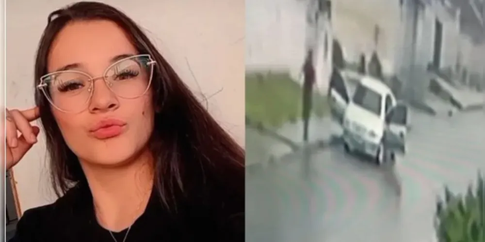 Vítima retornava de uma casa noturna quando foi surpreendida pelo agressor