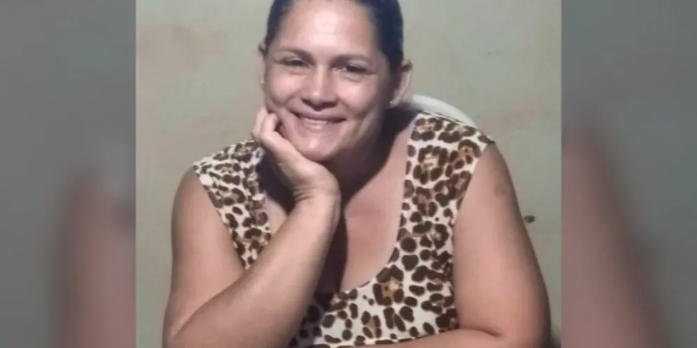 Juliana Cristina dos Reis completaria 49 anos nesta segunda (7)
