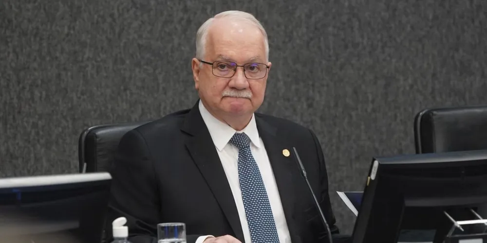 A petição, enviada neste sábado (12), responde a ofícios dos ministros Cristiano Zanin, Alexandre de Moraes e Gilmar Mendes