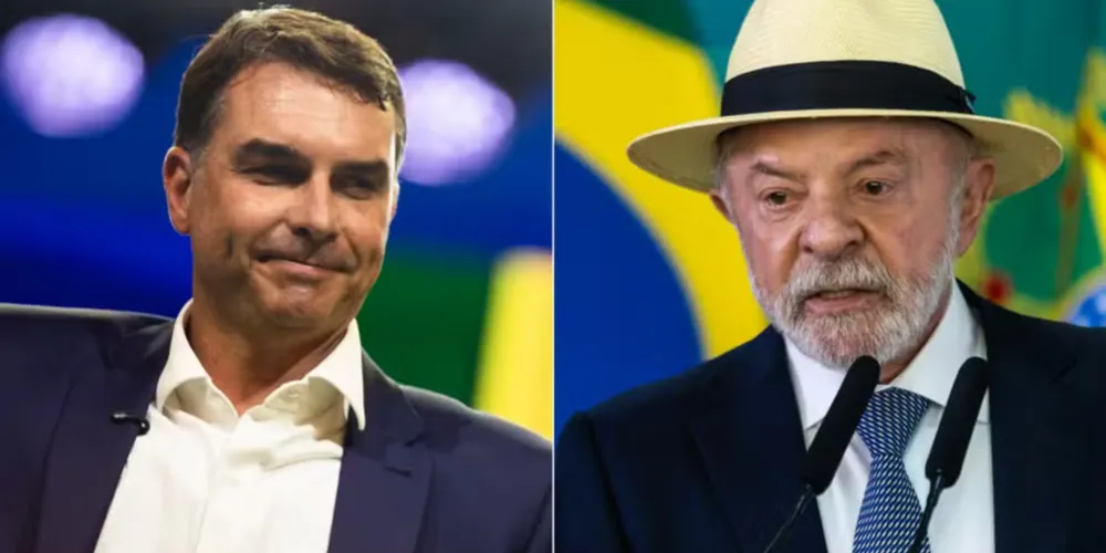 Agenda dos candidatos