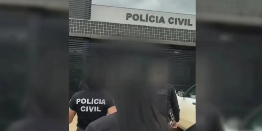 Menina relatou que situações semelhantes já teriam acontecido anteriormente, mas que não havia contado os fatos por medo